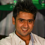 Shoaib Irshad